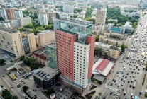 Аренда и продажа офиса в Бизнес-центр Новосущевский
