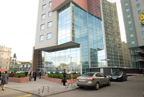 Аренда и продажа офиса в Бизнес-центр Новосущевский