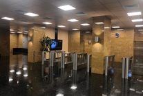 Аренда и продажа офиса в Бизнес-центр Новосущевский